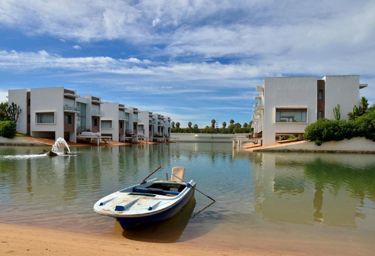 Eden Island Villa - Bouznika Exterior photo